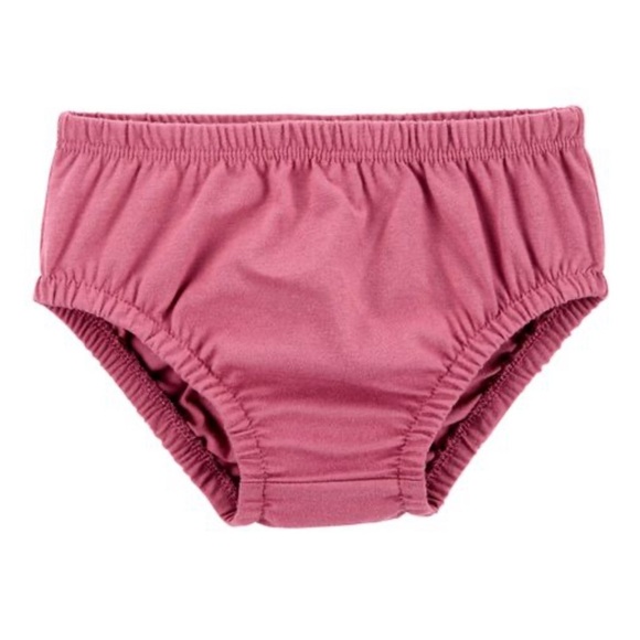 Brand New Baby Butterfly Jersey Dress with Diaper Cover, 12 Months, NWT - Picture 2 of 4